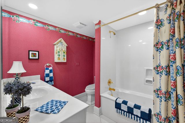 5327 Claridge Square, Atlanta, GA 30338