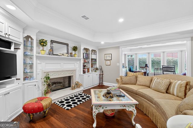 5327 Claridge Square, Atlanta, GA 30338
