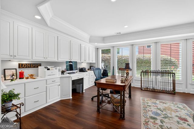 5327 Claridge Square, Atlanta, GA 30338