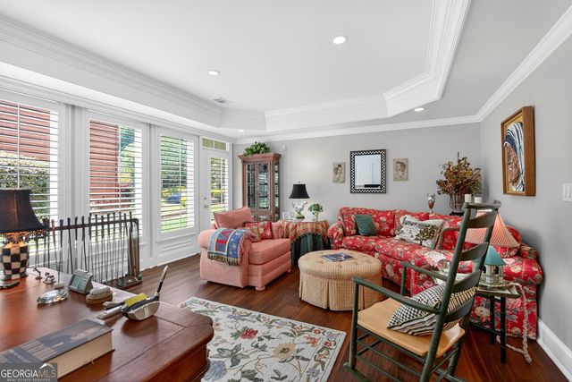 5327 Claridge Square, Atlanta, GA 30338