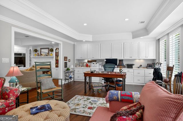5327 Claridge Square, Atlanta, GA 30338