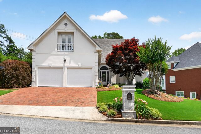 5327 Claridge Square, Atlanta, GA 30338