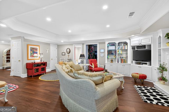 5327 Claridge Square, Atlanta, GA 30338