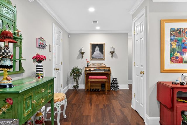 5327 Claridge Square, Atlanta, GA 30338