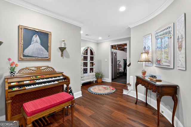 5327 Claridge Square, Atlanta, GA 30338