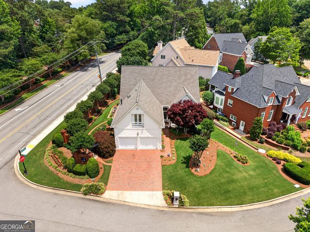 5327 Claridge Square, Atlanta, GA 30338