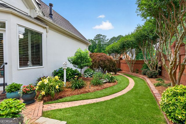 5327 Claridge Square, Atlanta, GA 30338