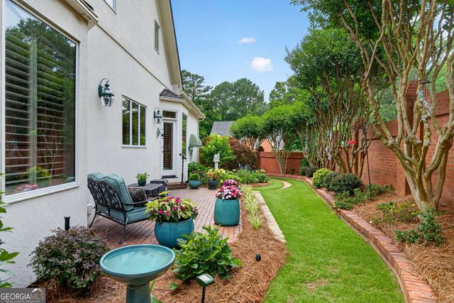 5327 Claridge Square, Atlanta, GA 30338