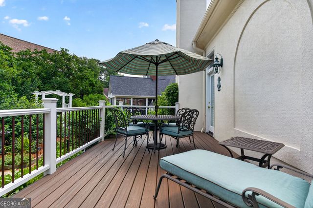 5327 Claridge Square, Atlanta, GA 30338