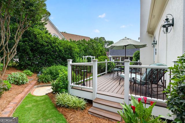 5327 Claridge Square, Atlanta, GA 30338