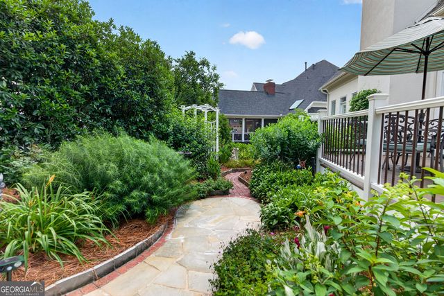 5327 Claridge Square, Atlanta, GA 30338