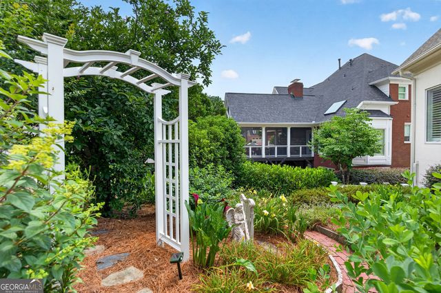 5327 Claridge Square, Atlanta, GA 30338