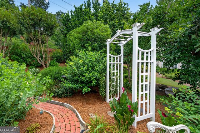 5327 Claridge Square, Atlanta, GA 30338