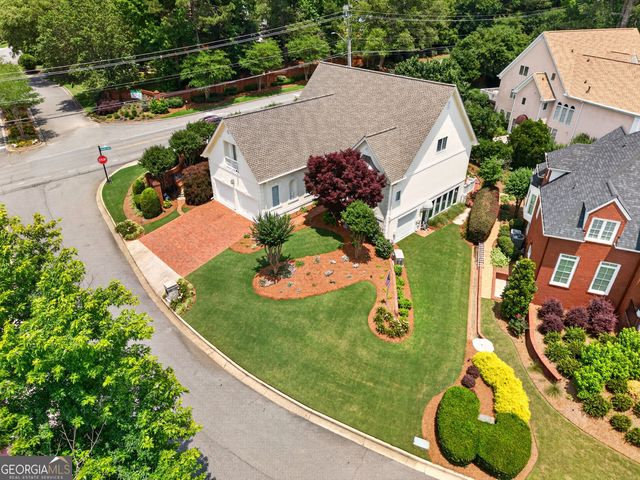 5327 Claridge Square, Atlanta, GA 30338