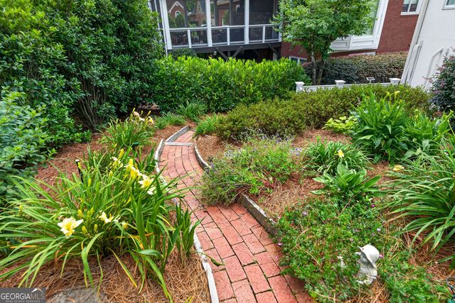 5327 Claridge Square, Atlanta, GA 30338