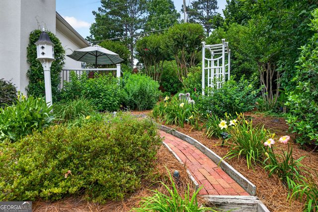 5327 Claridge Square, Atlanta, GA 30338