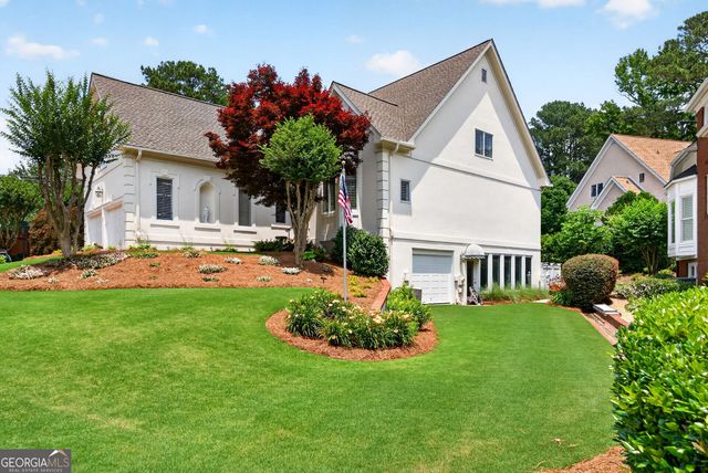 5327 Claridge Square, Atlanta, GA 30338