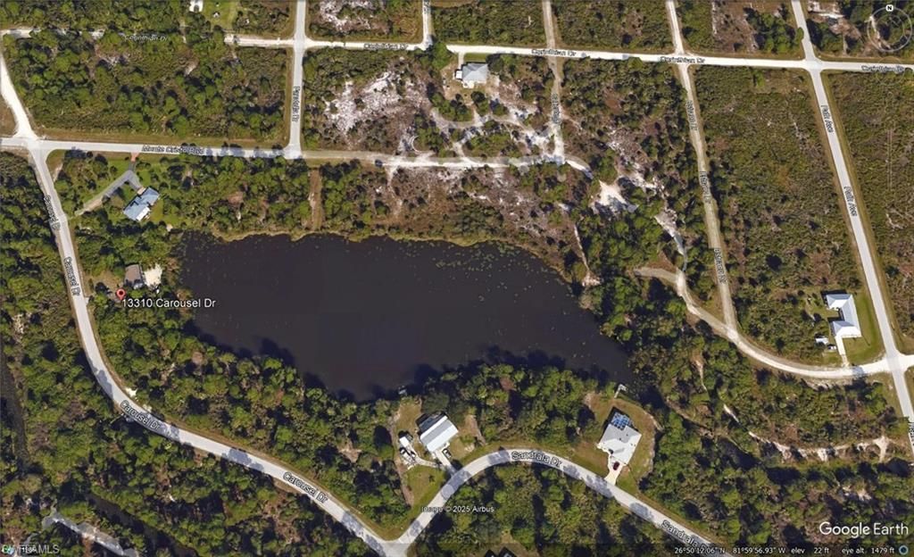 13310 Carousel DR, PUNTA GORDA, FL 33955 — photo 2