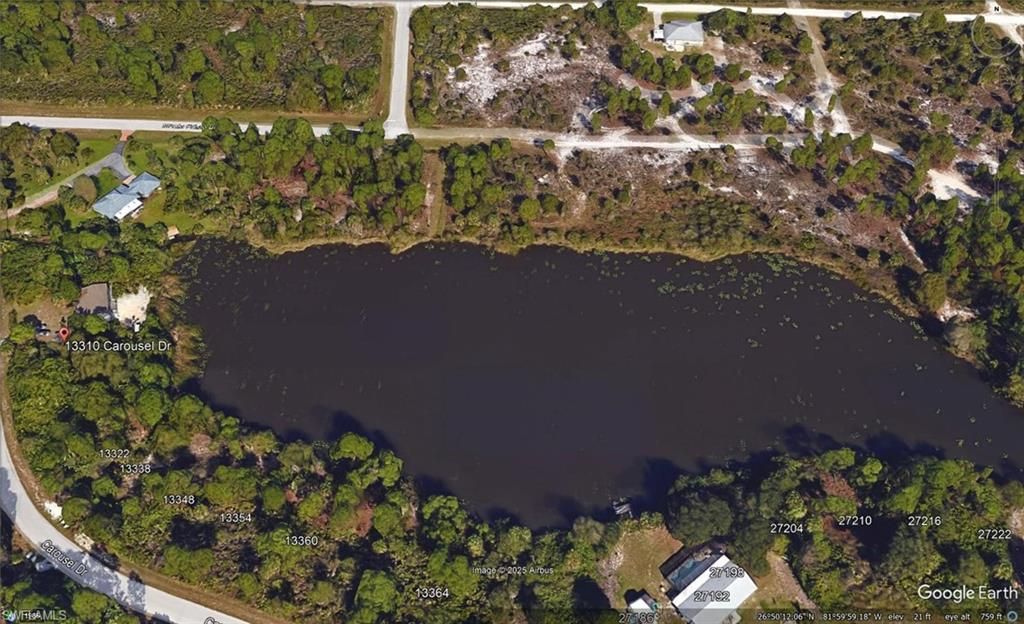 13310 Carousel DR, PUNTA GORDA, FL 33955 — photo 3