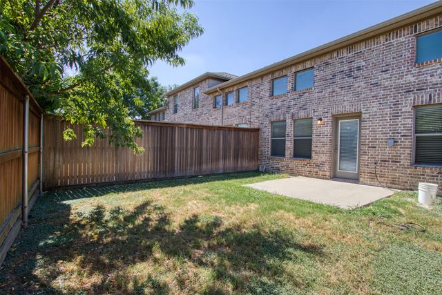1189 Landon Lane, Allen, TX 75013