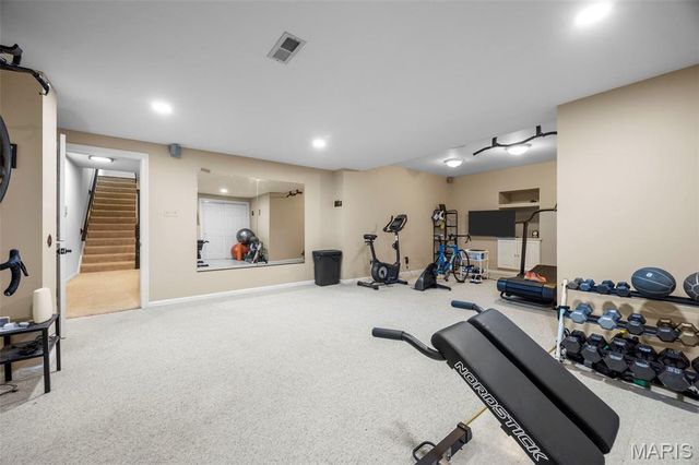 2021 Brook Hill Court, Chesterfield, MO 63017