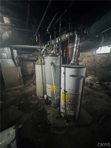 1511 North State Street 4, Syracuse, NY 13208