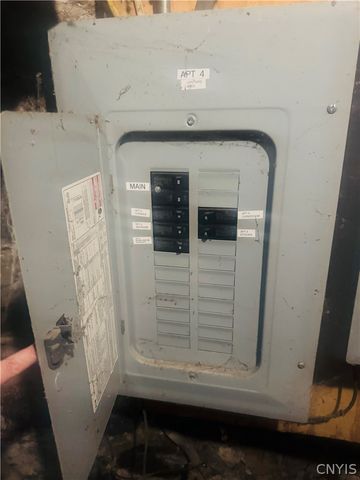 1511 North State Street 4, Syracuse, NY 13208