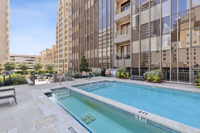 1200 Main Street 2302, Dallas, TX 75202