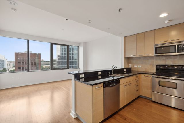 1200 Main Street 2302, Dallas, TX 75202