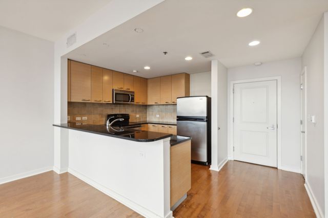 1200 Main Street 2302, Dallas, TX 75202