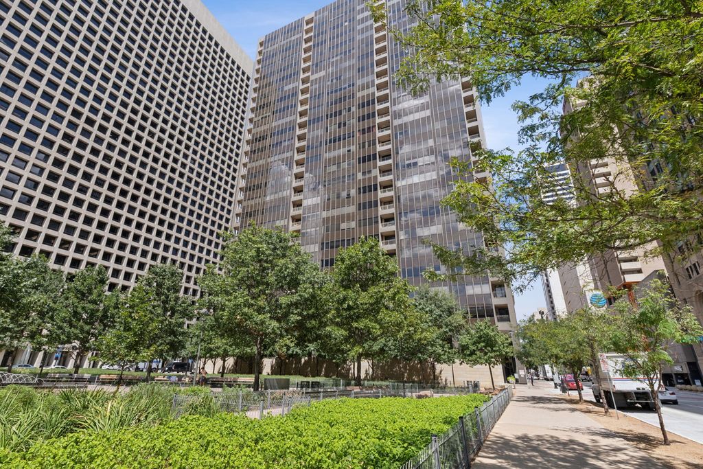 1200 Main Street 2302, Dallas, TX 75202