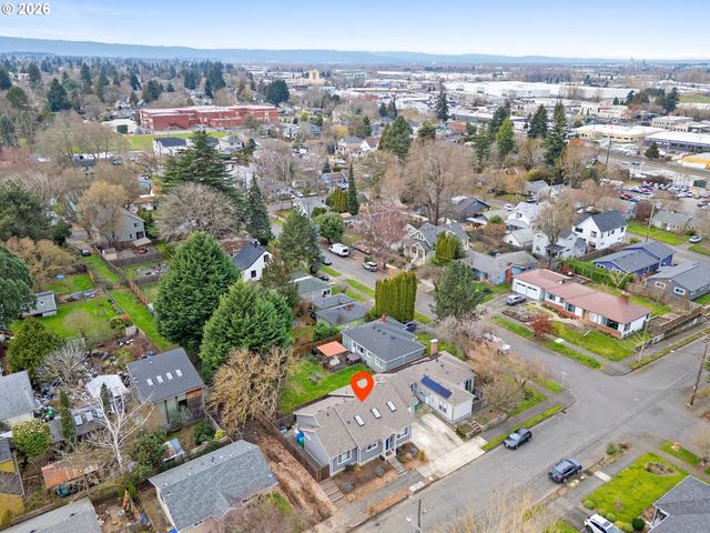 7071 Ne 17TH Ave, Portland, OR 97211