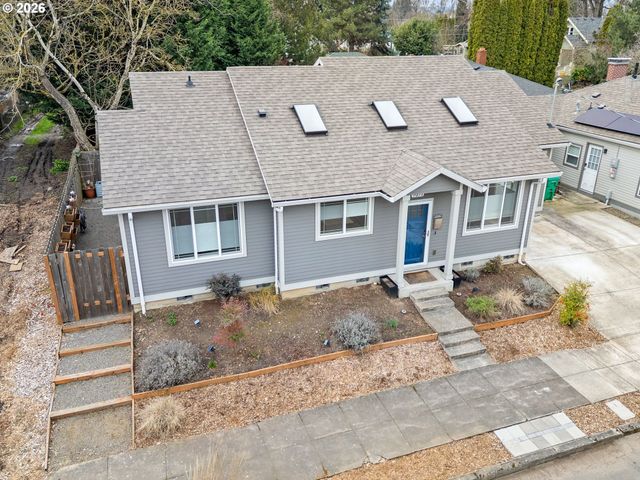 7071 Ne 17TH Ave, Portland, OR 97211