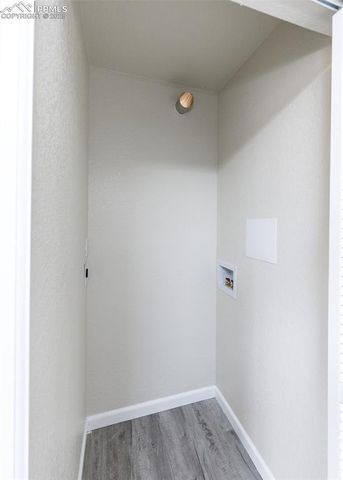 111 Easy Street, Colorado Springs, CO 80911