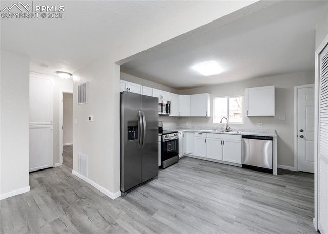 111 Easy Street, Colorado Springs, CO 80911