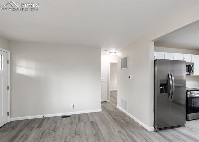 111 Easy Street, Colorado Springs, CO 80911