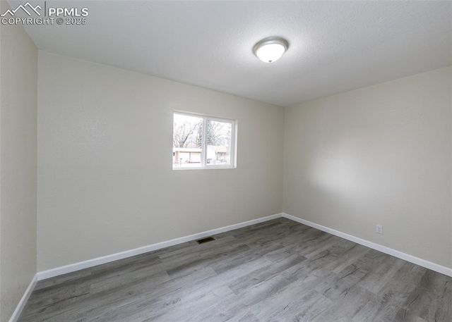 111 Easy Street, Colorado Springs, CO 80911