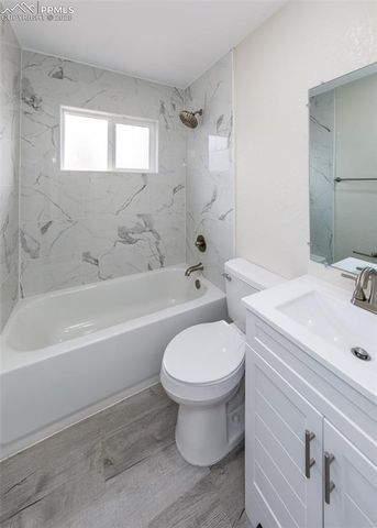 111 Easy Street, Colorado Springs, CO 80911