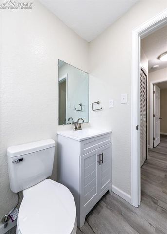 111 Easy Street, Colorado Springs, CO 80911