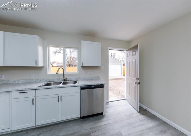 111 Easy Street, Colorado Springs, CO 80911