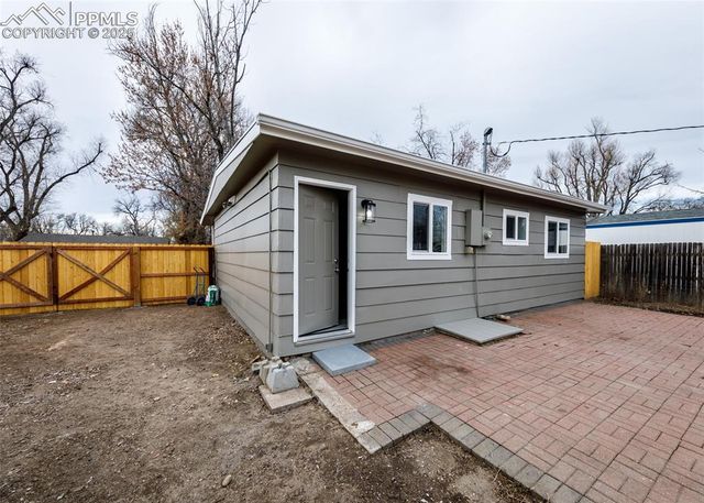 111 Easy Street, Colorado Springs, CO 80911