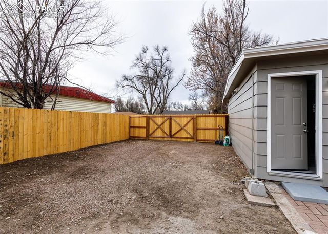 111 Easy Street, Colorado Springs, CO 80911