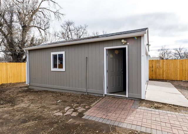 111 Easy Street, Colorado Springs, CO 80911