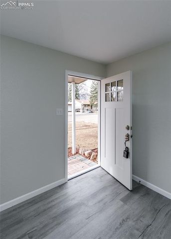 111 Easy Street, Colorado Springs, CO 80911