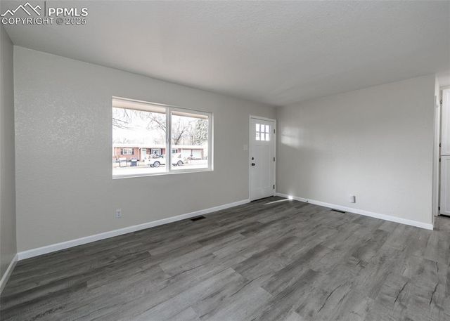 111 Easy Street, Colorado Springs, CO 80911