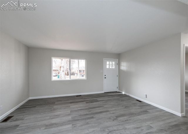 111 Easy Street, Colorado Springs, CO 80911