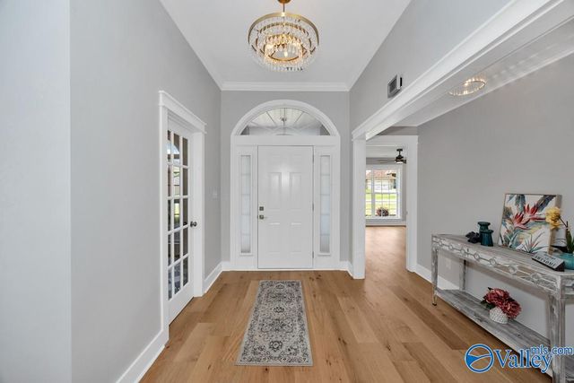28069 Odie Scott Drive, Ardmore, AL 35739