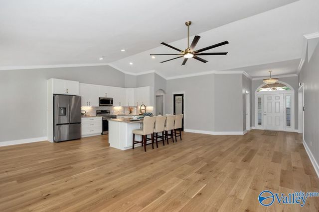 28069 Odie Scott Drive, Ardmore, AL 35739