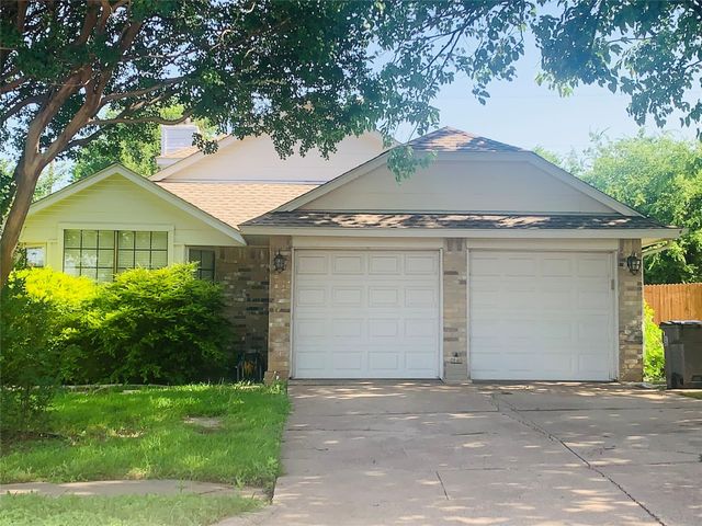 102 Hollywood Drive, Glenn Heights, TX 75154