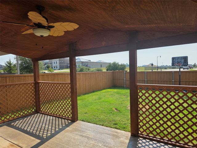 2031 Avondown Road, Forney, TX 75126